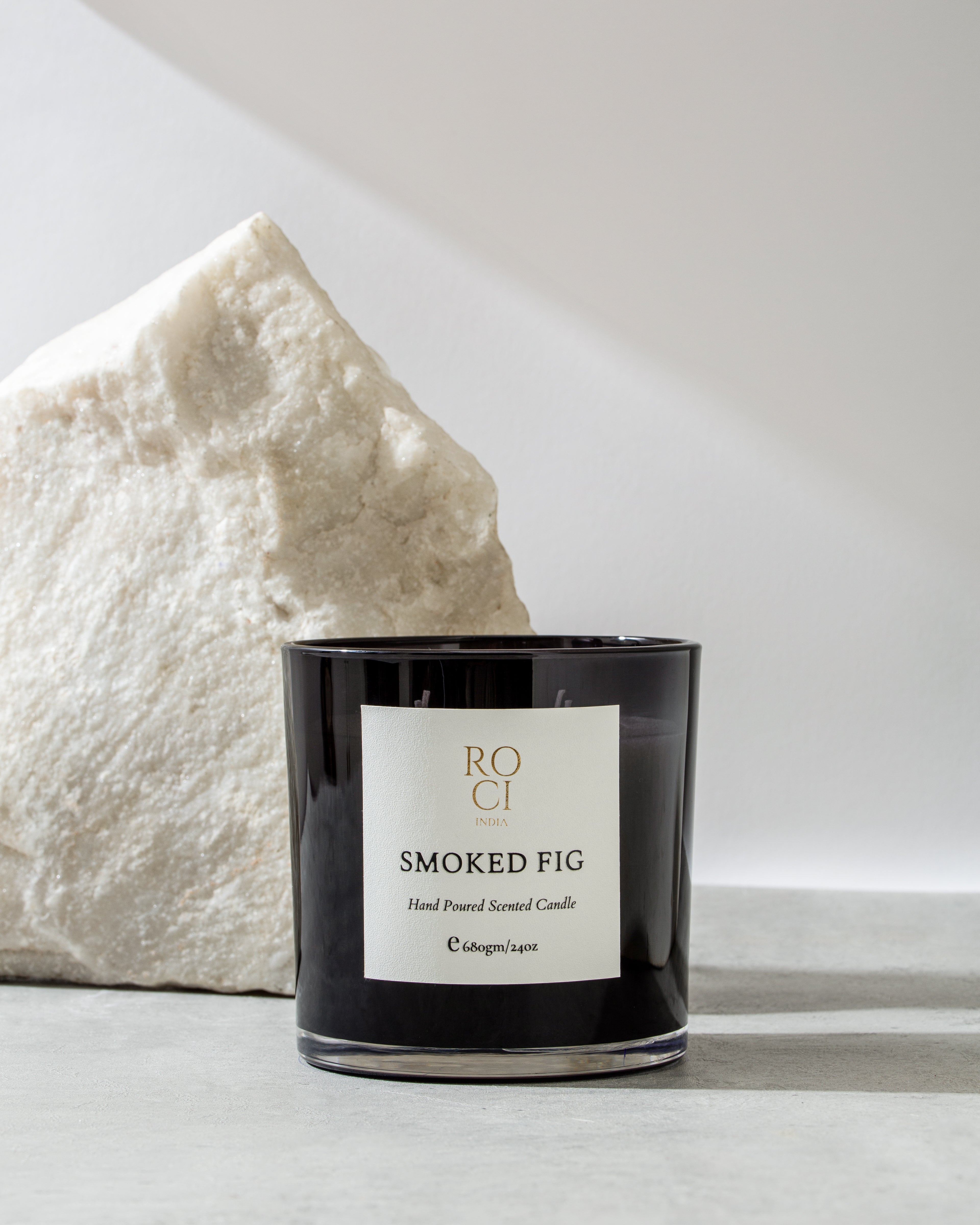 SMOKED FIG