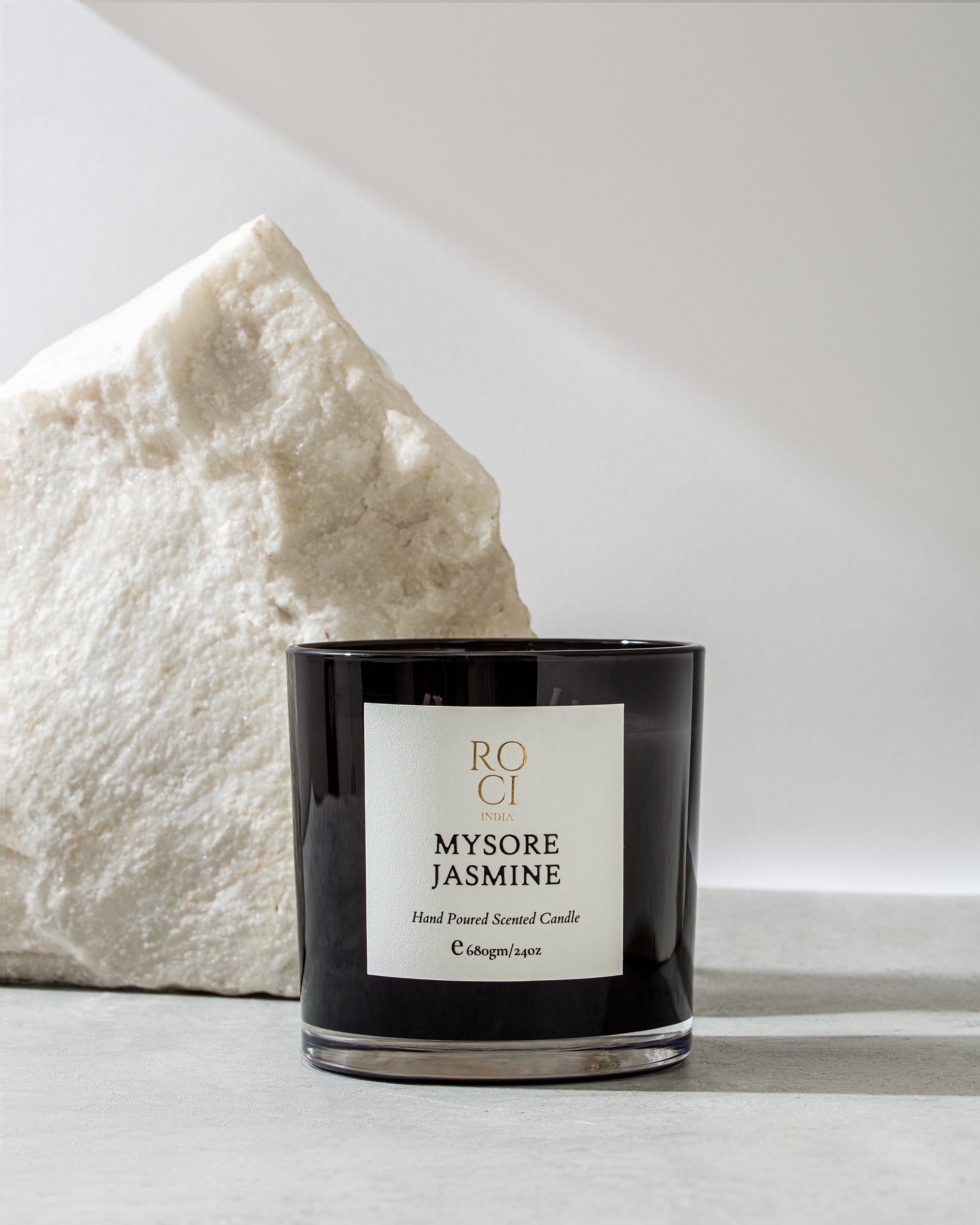 MYSORE JASMINE