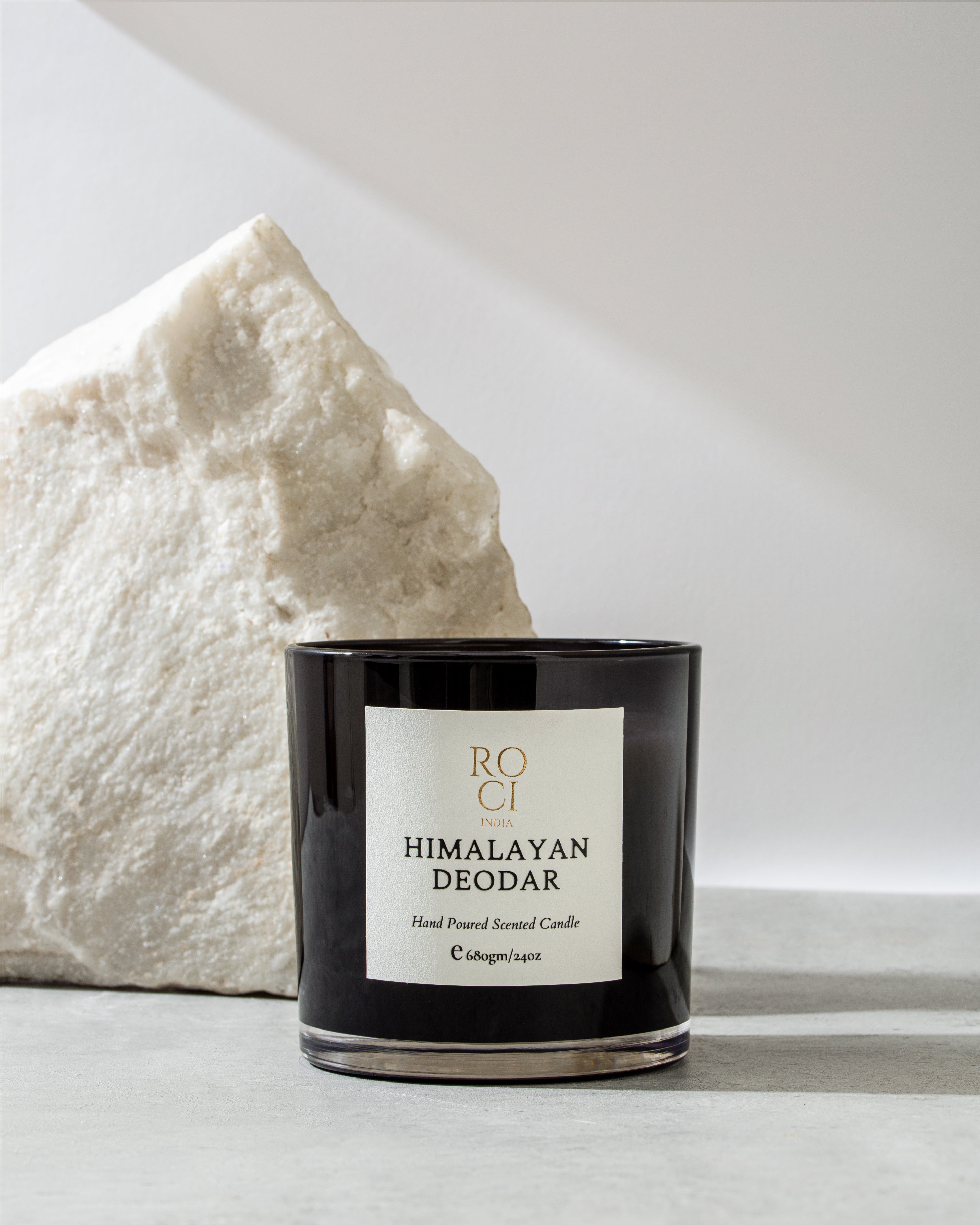 HIMALAYAN DEODAR