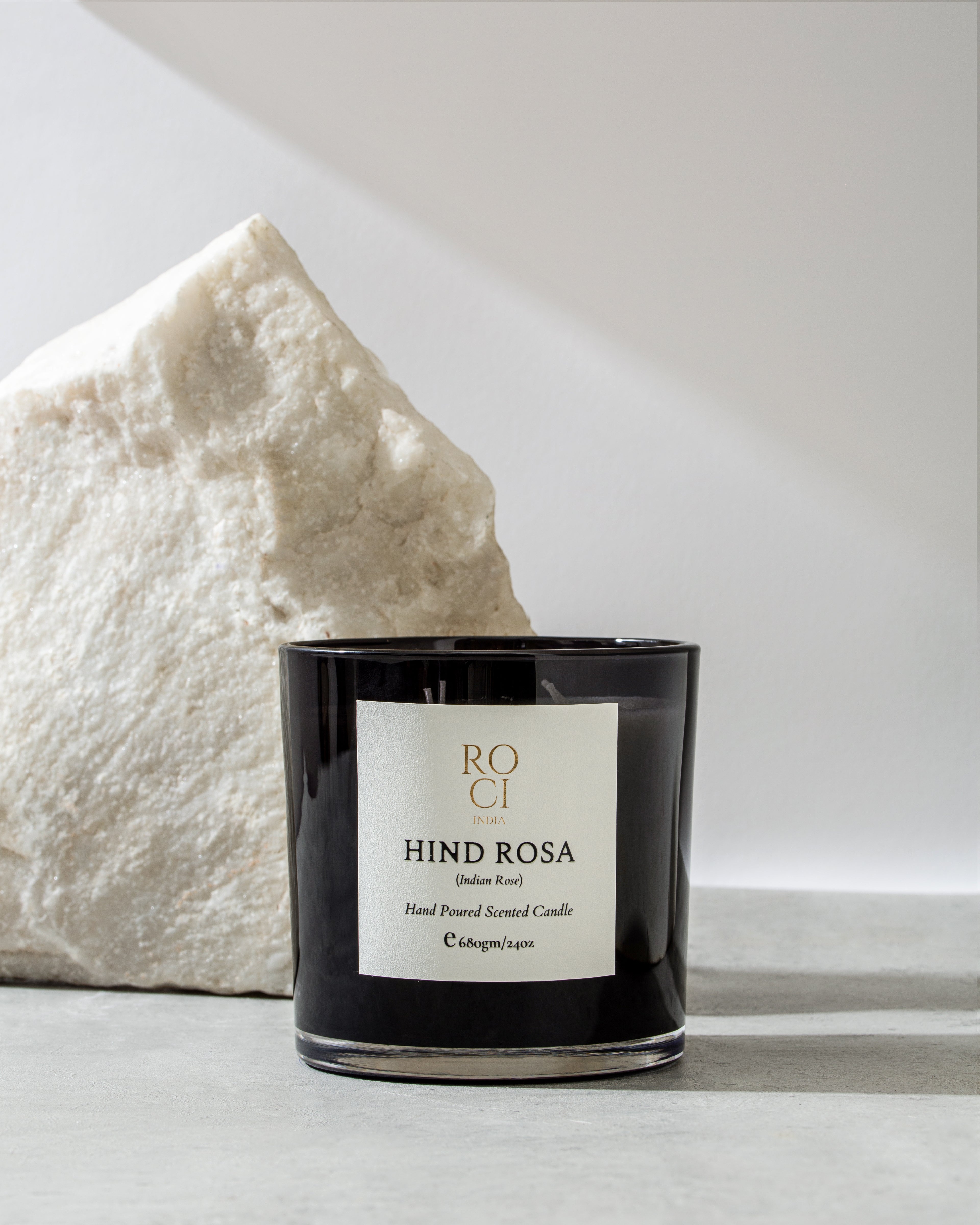 HIND ROSA