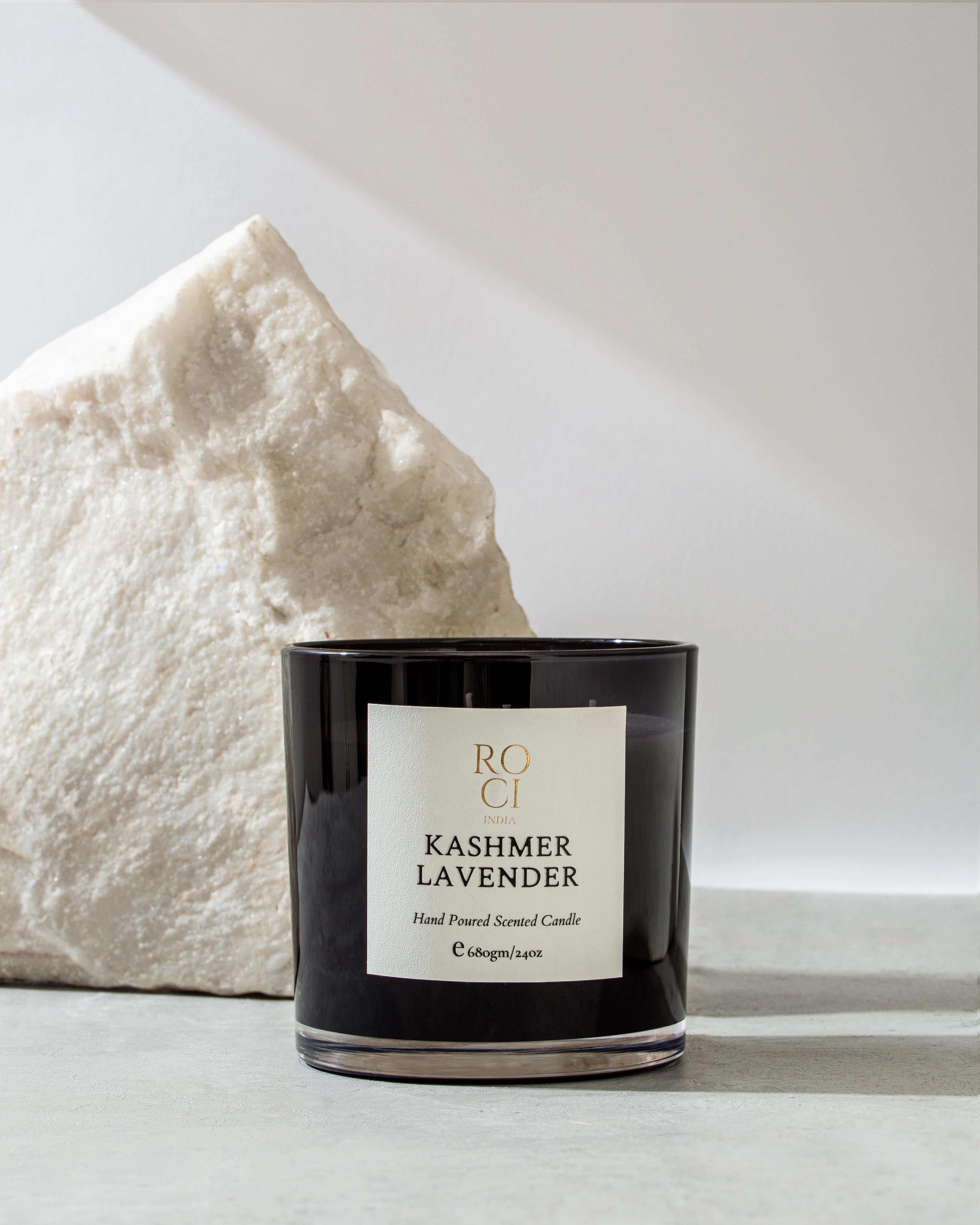 KASHMERE LAVENDER