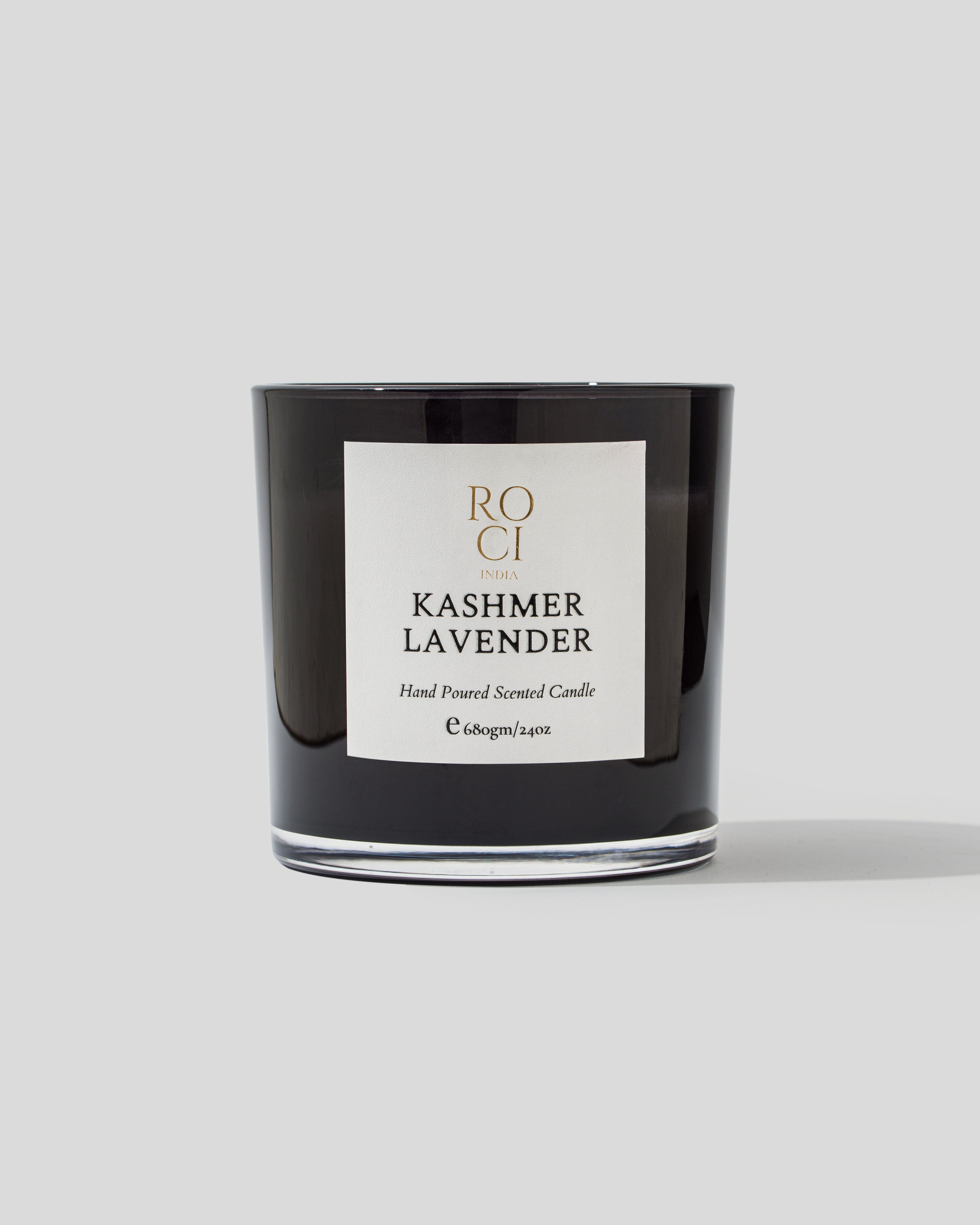 KASHMERE LAVENDER