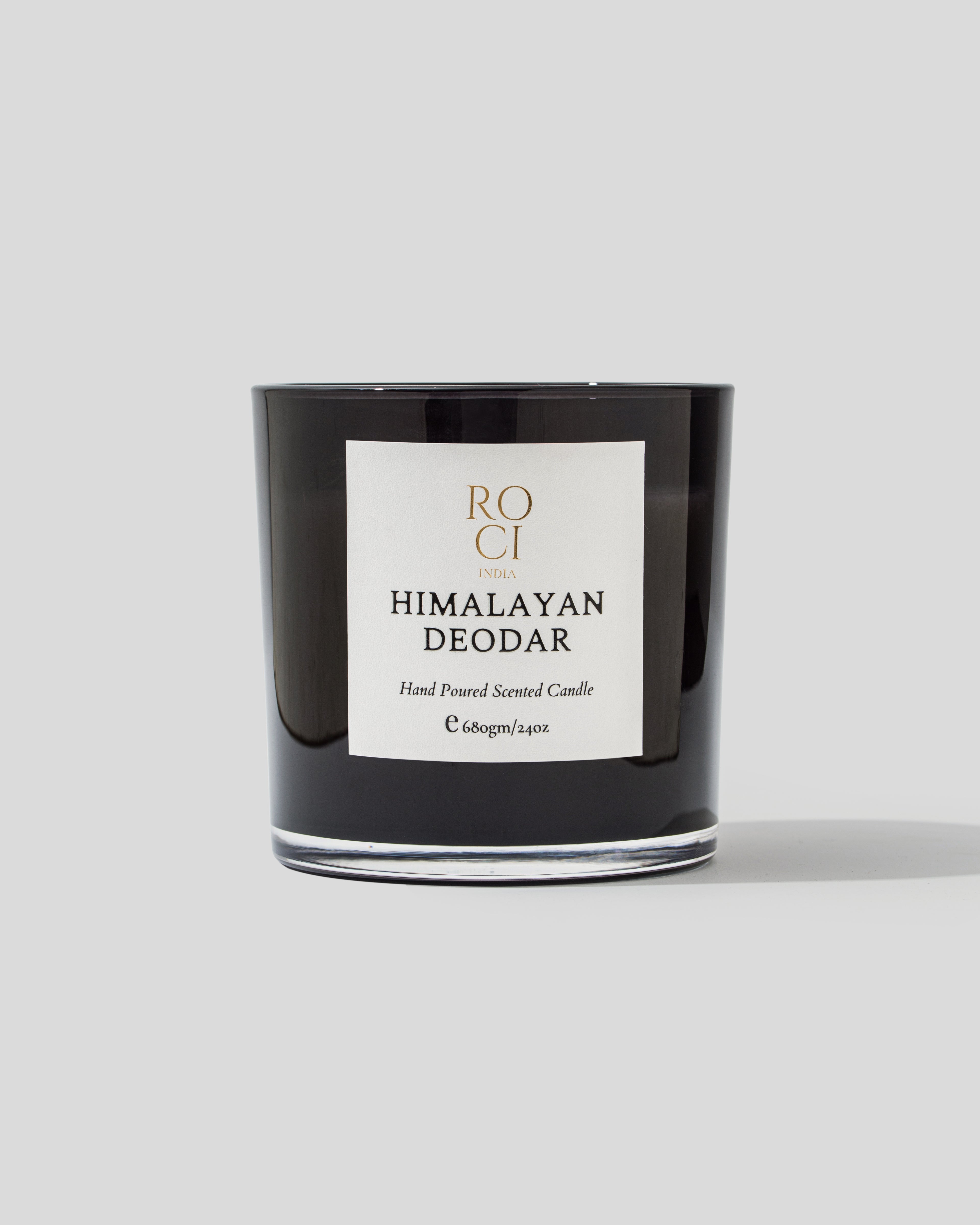 HIMALAYAN DEODAR