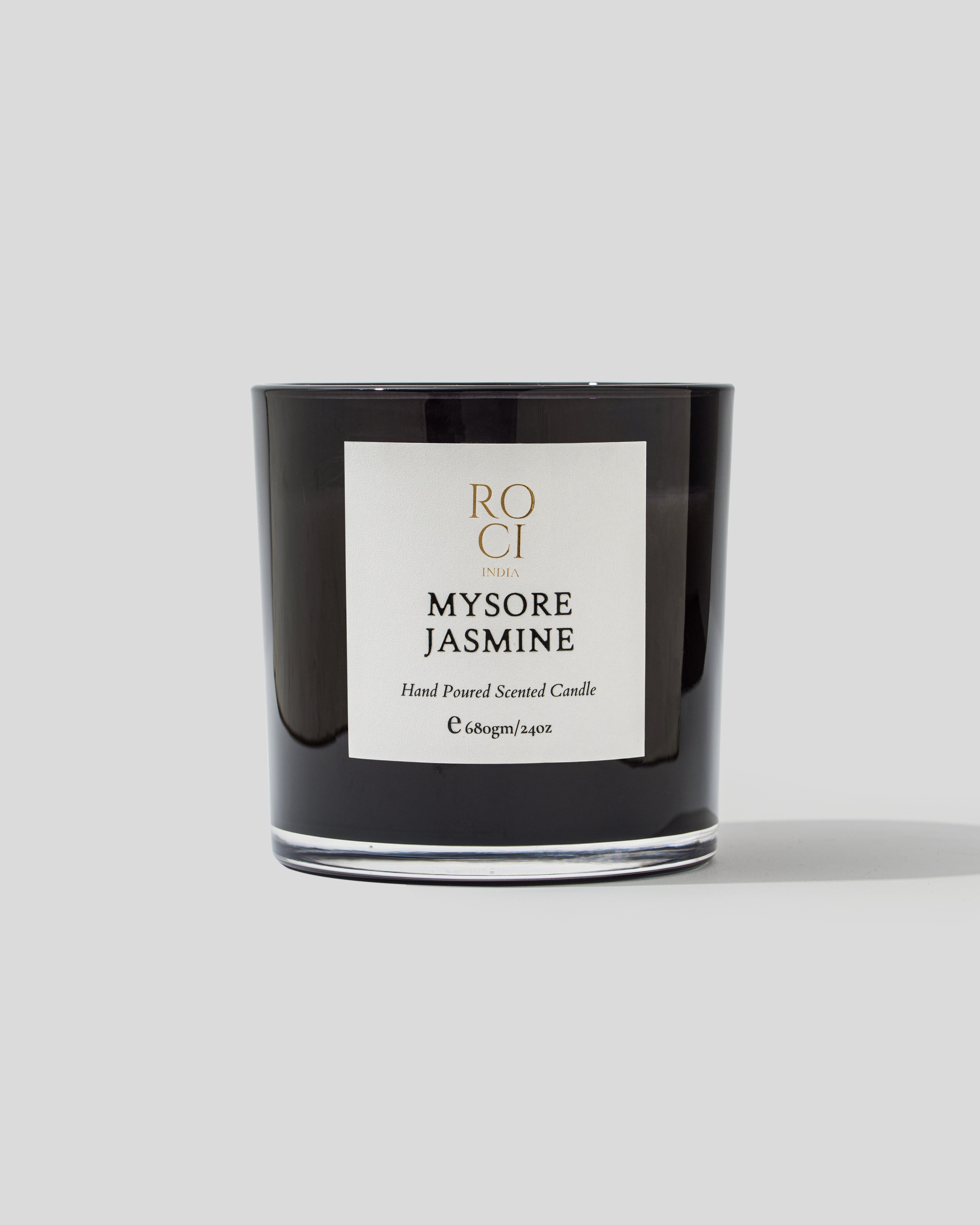 MYSORE JASMINE