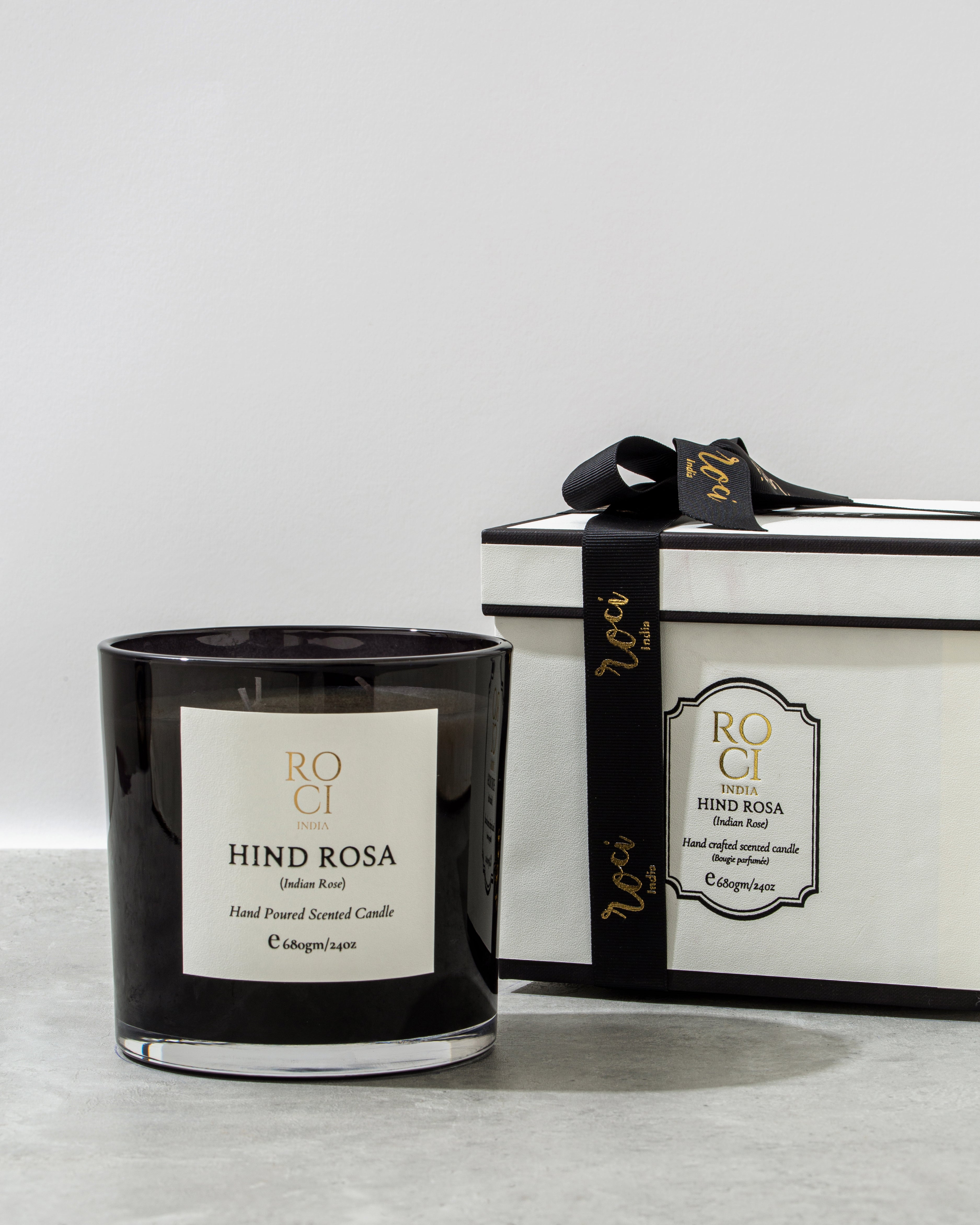 HIND ROSA