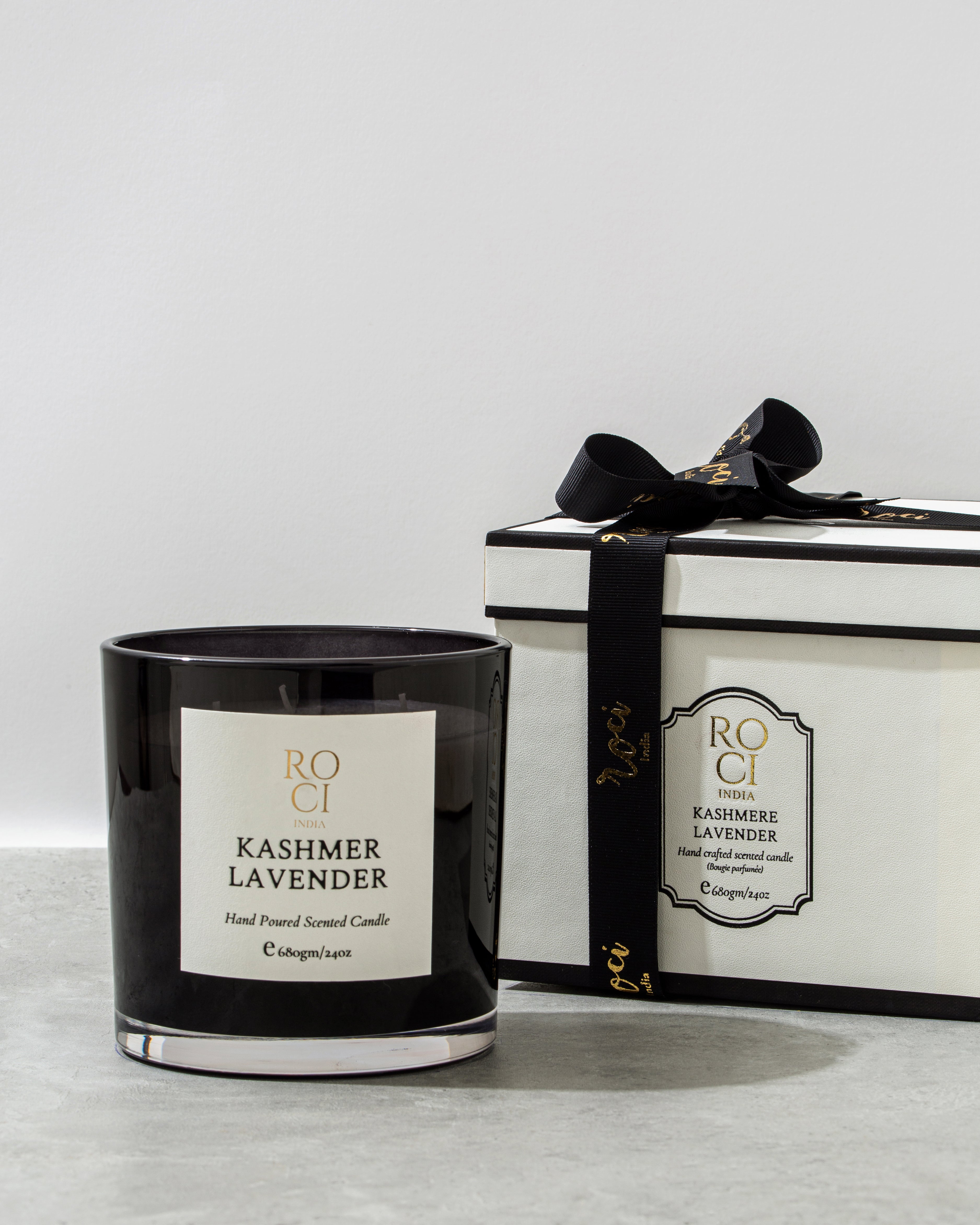 KASHMERE LAVENDER