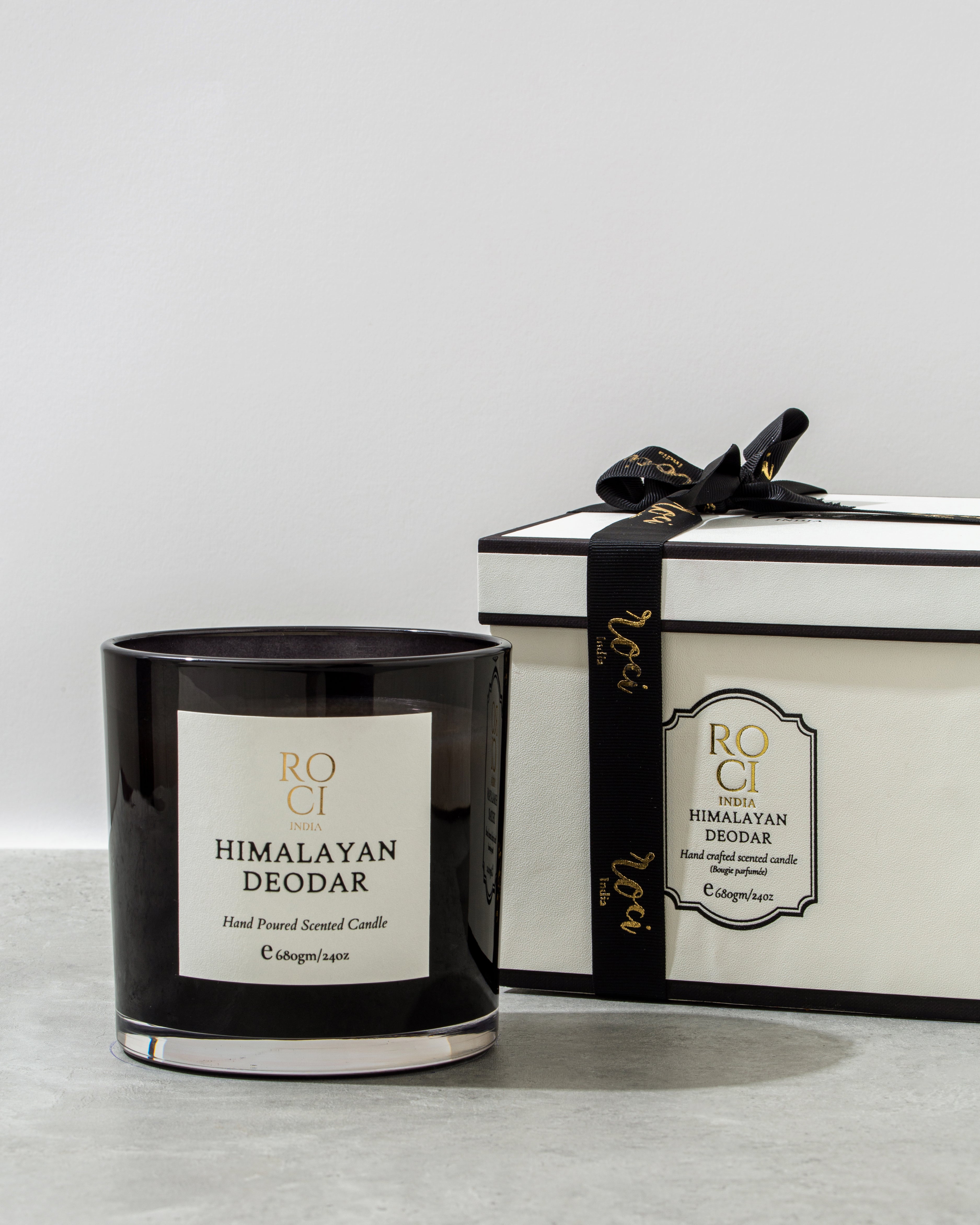 HIMALAYAN DEODAR