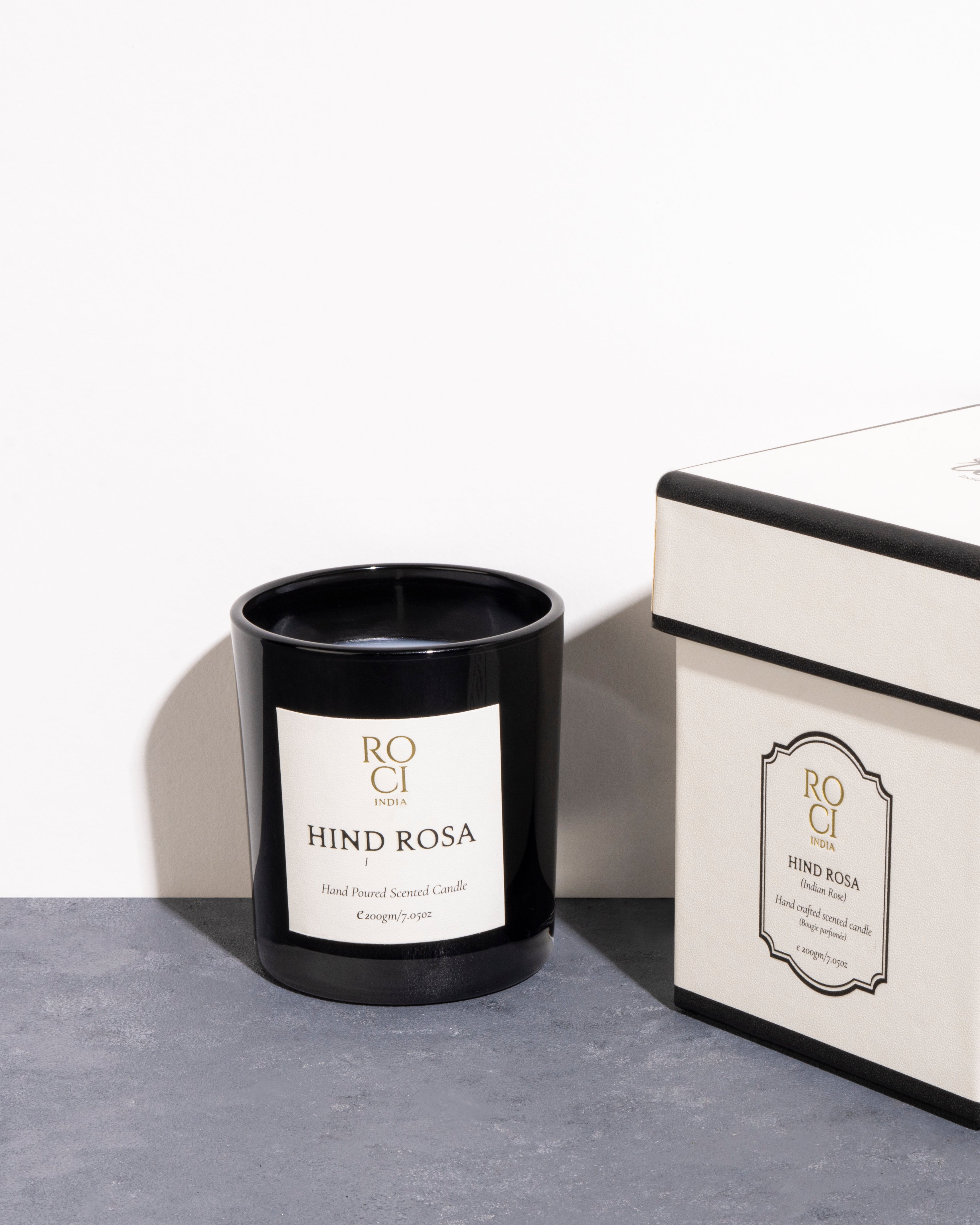 HIND ROSA