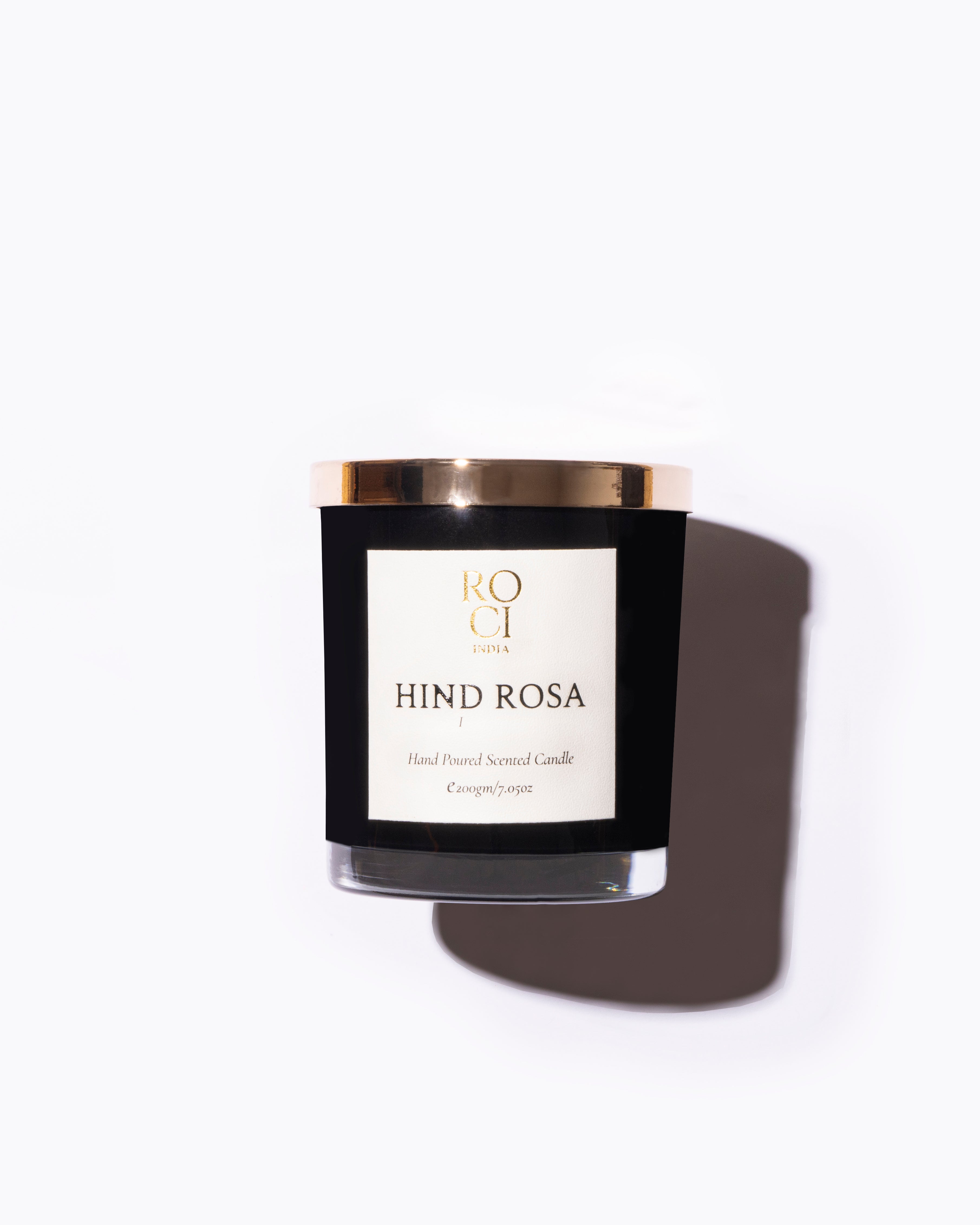 HIND ROSA
