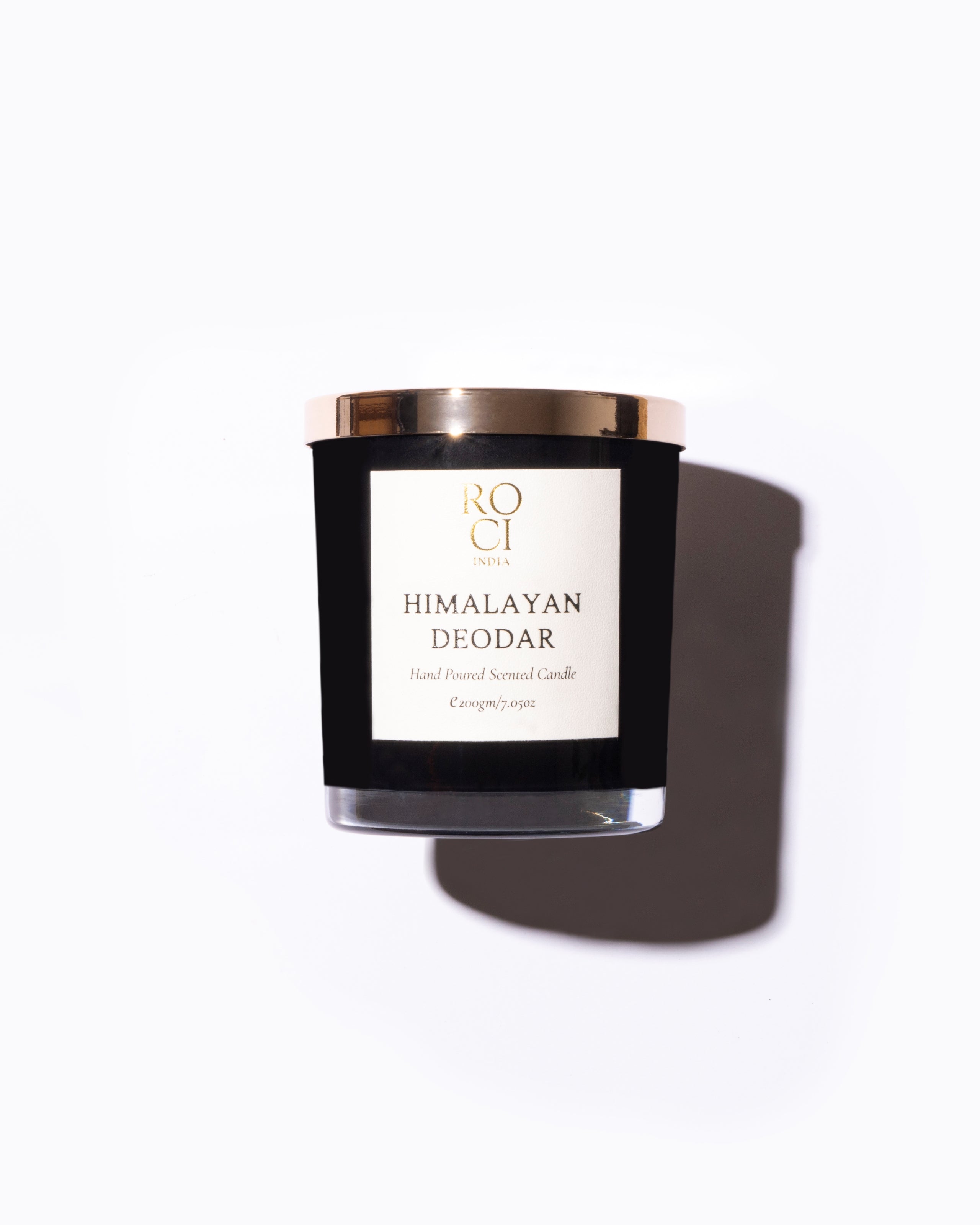 HIMALAYAN DEODAR