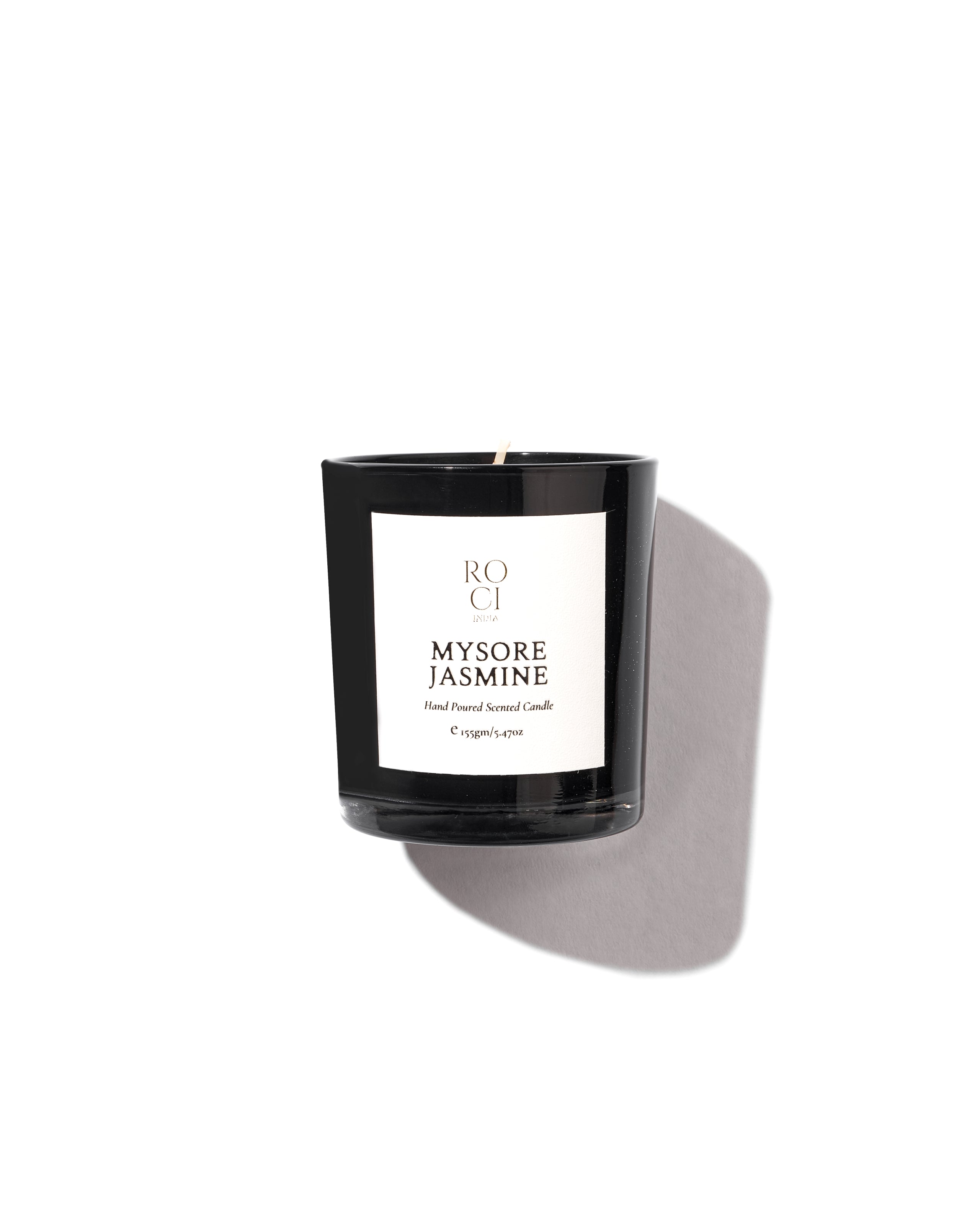 MYSORE JASMINE