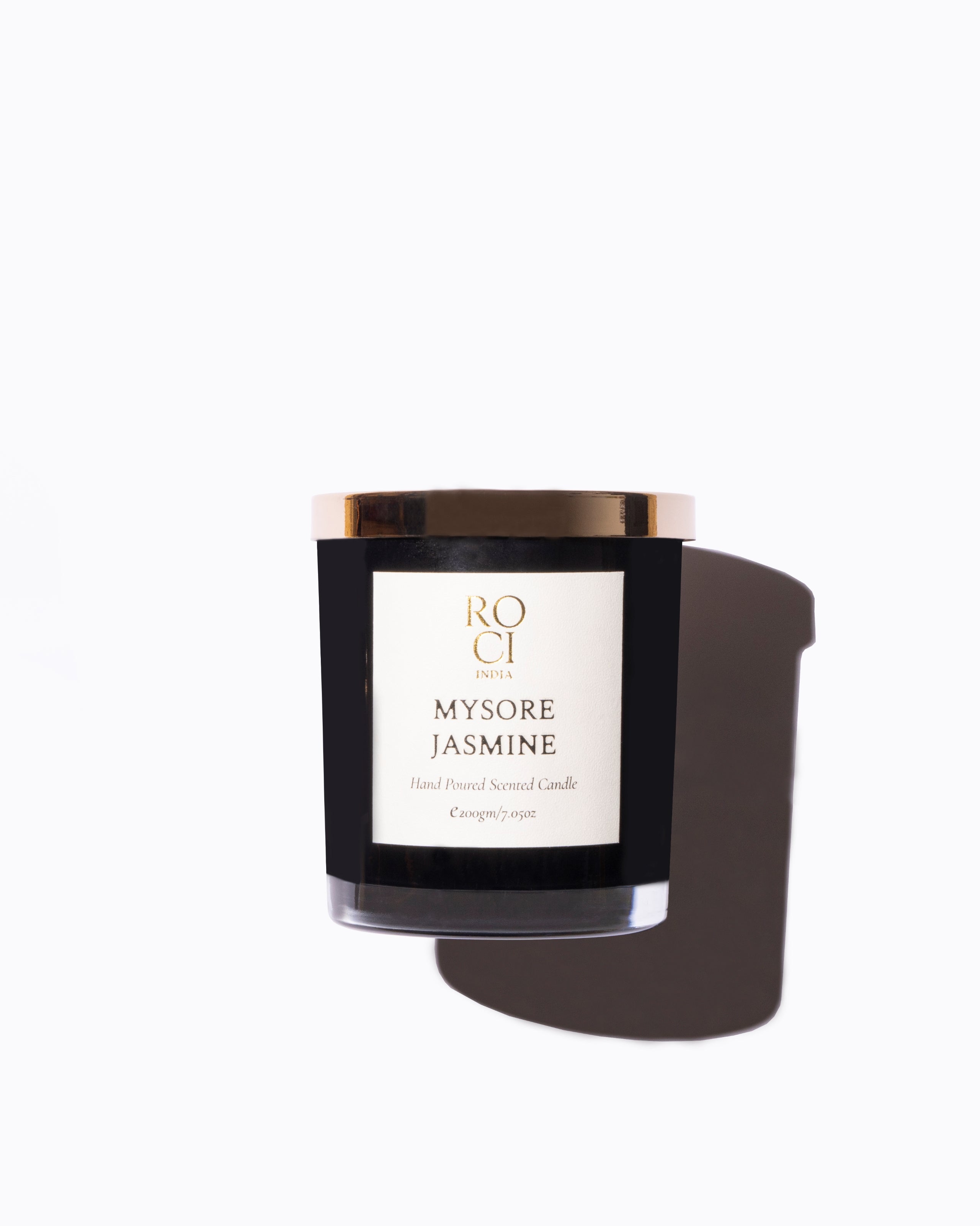 MYSORE JASMINE