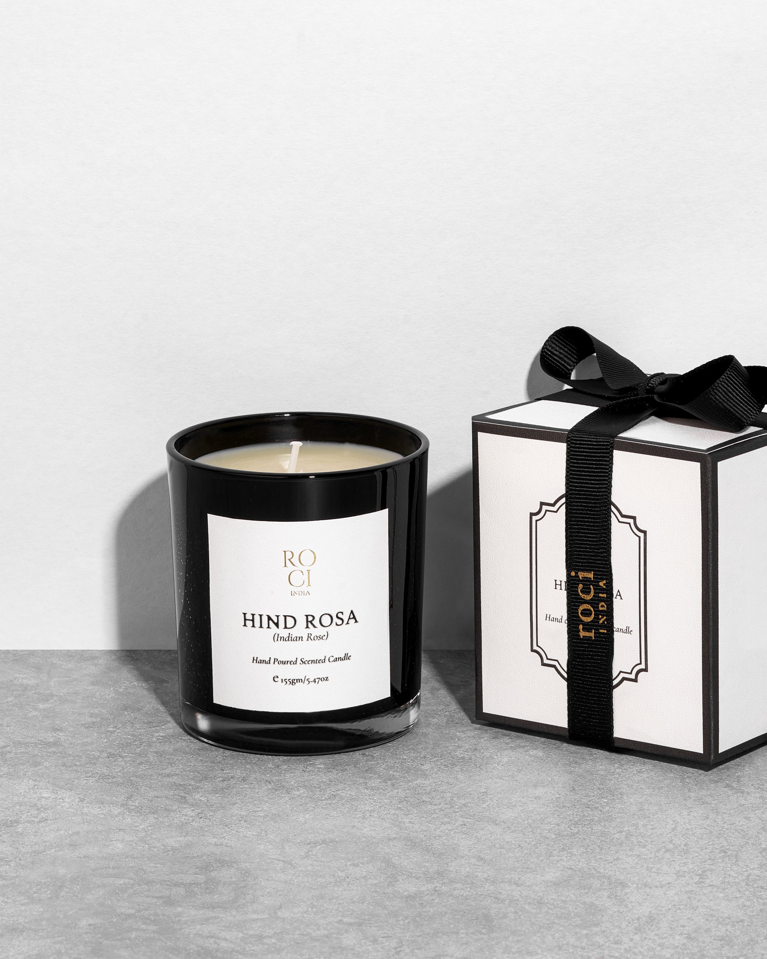 HIND ROSA