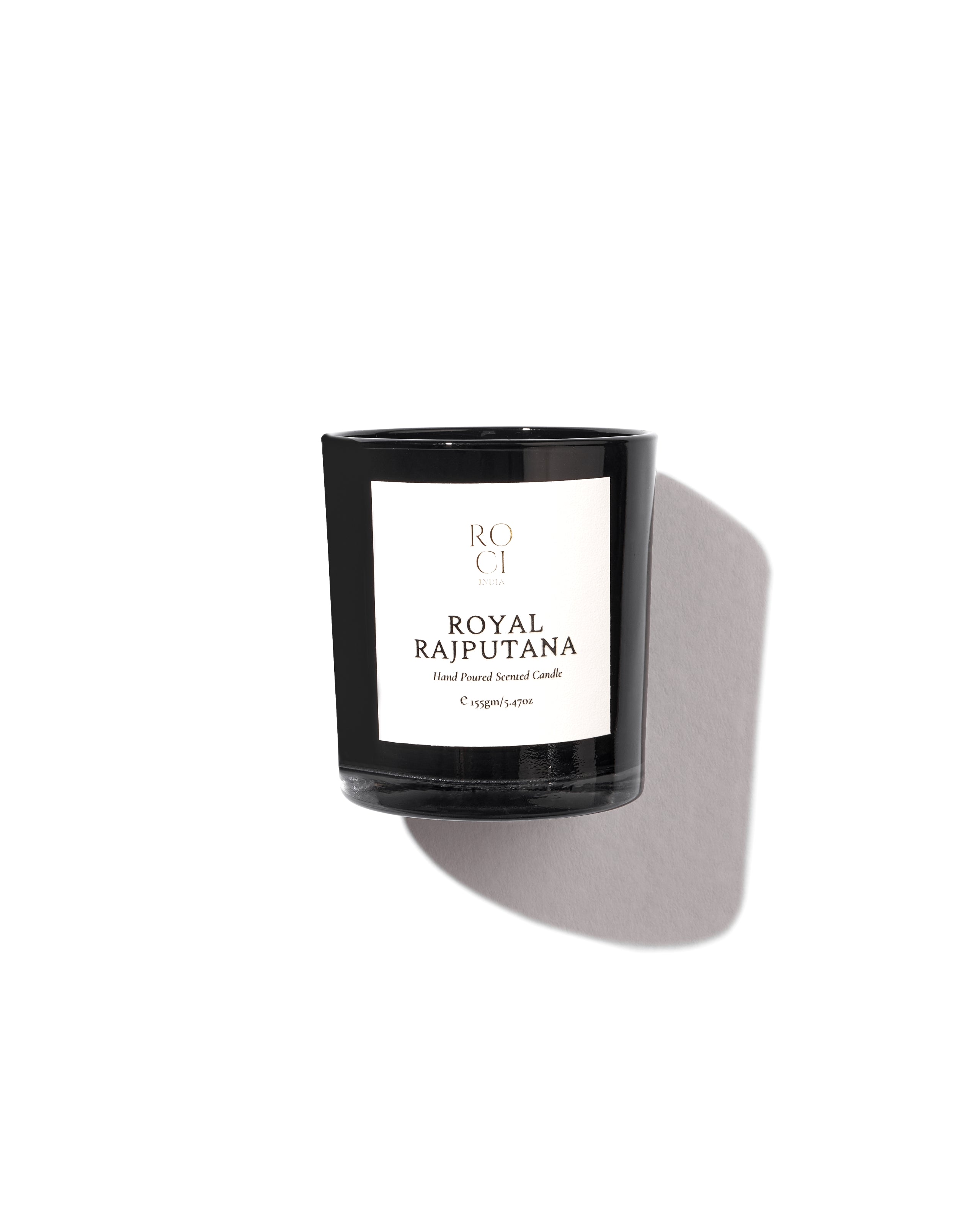 BOUGIE PARFUMÉE ROYAL RAJPUTANA