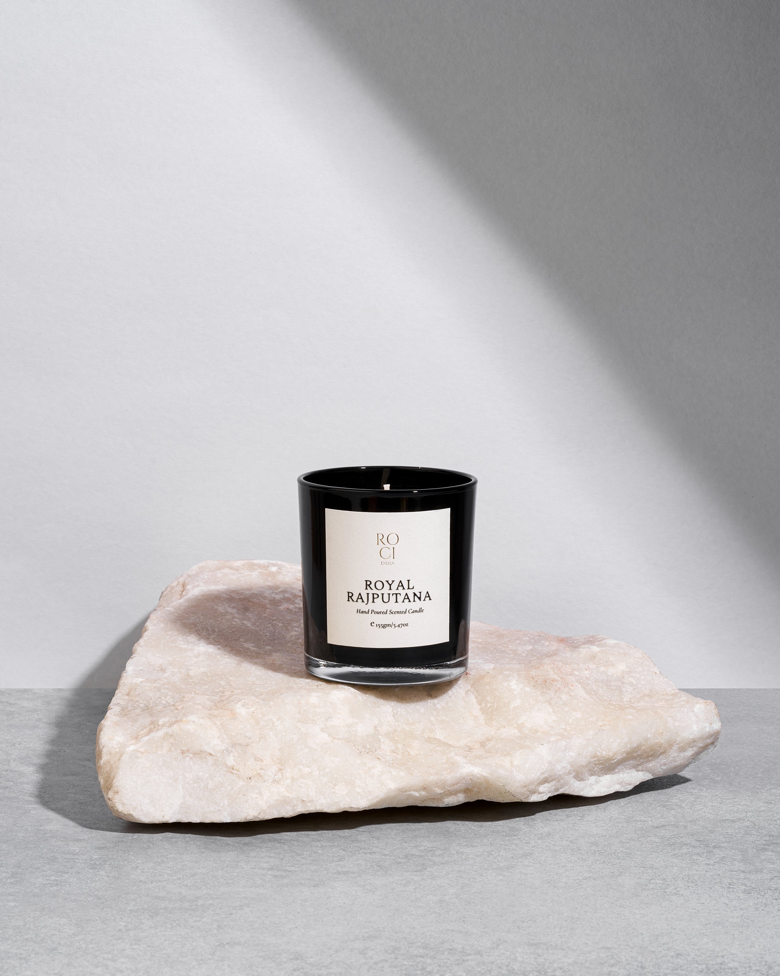 BOUGIE PARFUMÉE ROYAL RAJPUTANA