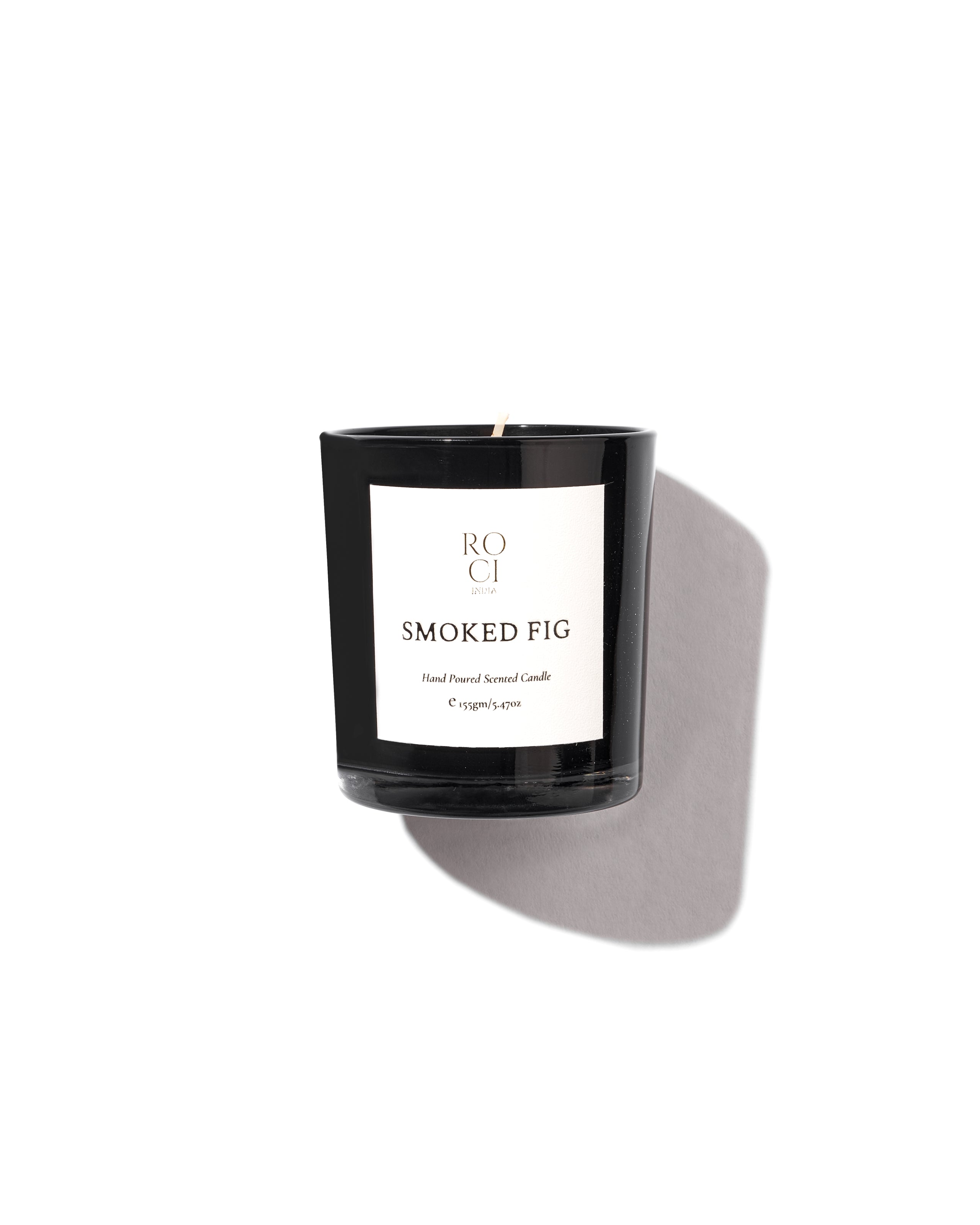 SMOKED FIG