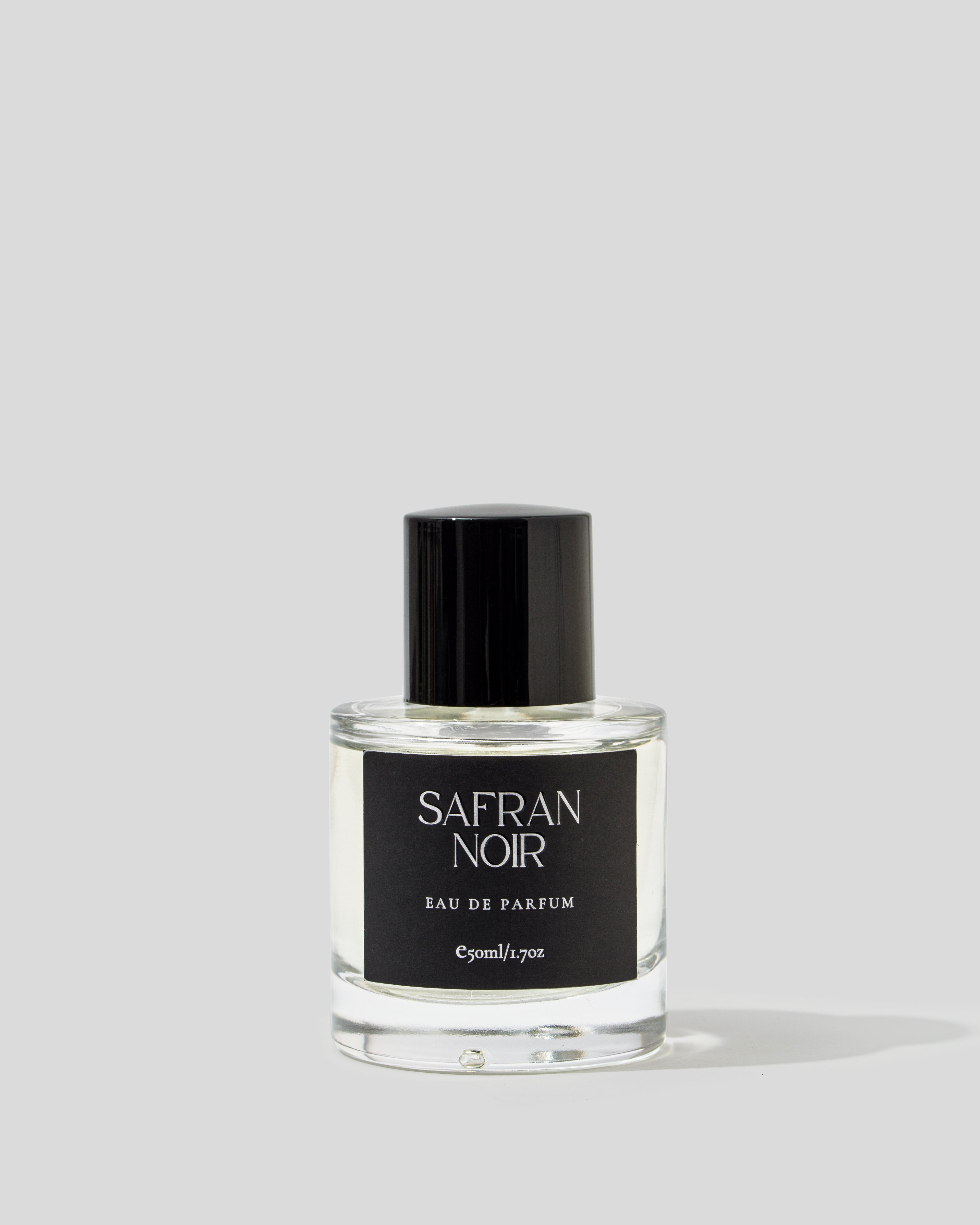 SAFRAN NOIR