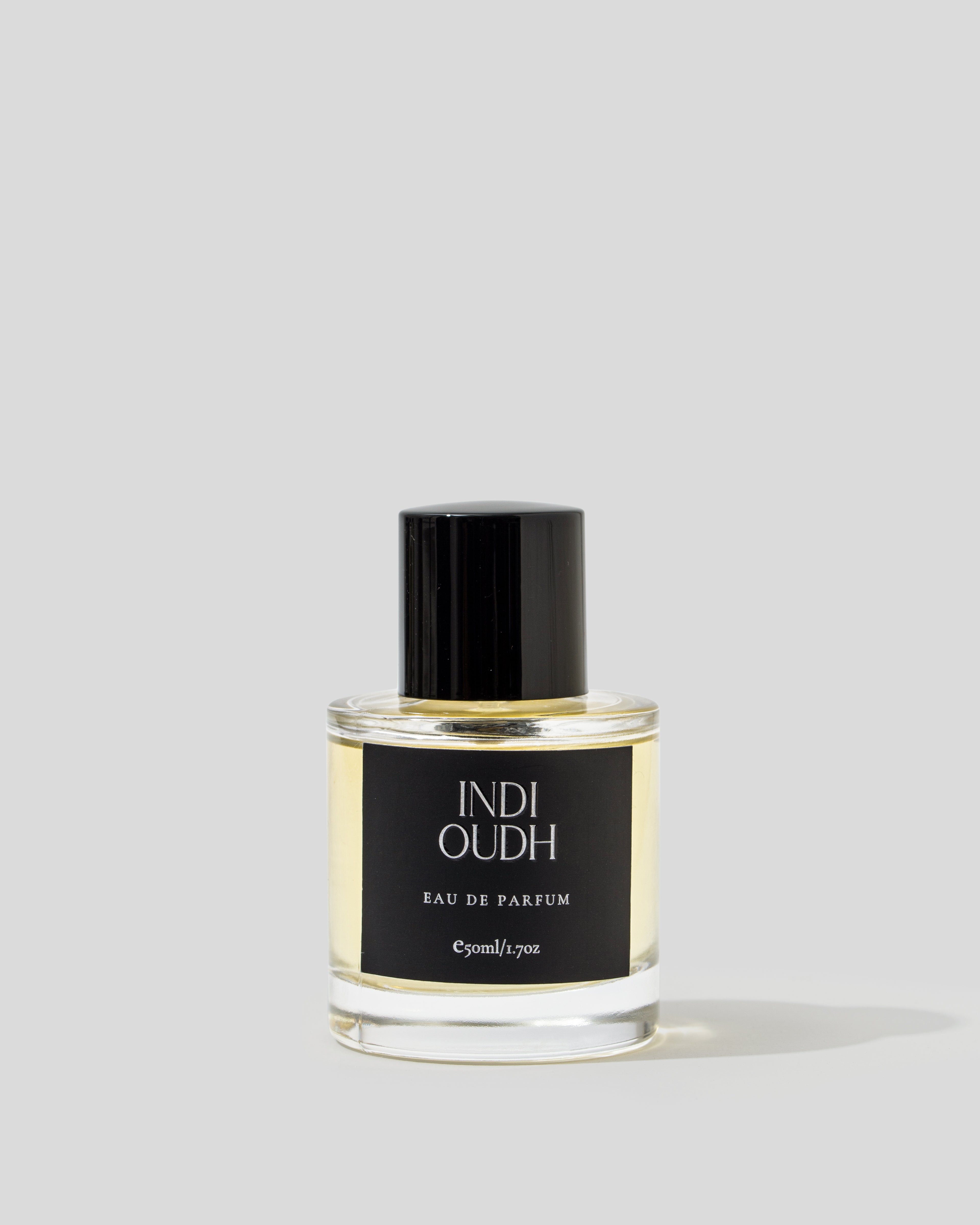 INDI OUDH